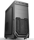 MATRIX MX-11 w/ 700W PSU Black CASE