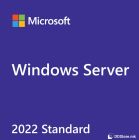 Microsoft WinSvr 2022 16 core