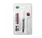 CoolerMaster  IC-Essential E1 Gray thermal grease, 3.4g, RG-ICE1-TG15-R1