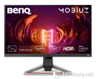Monitor 27" BenQ EX2710S MOBIUZ Gaming IPS 1ms, 165Hz, FHD, HDRi