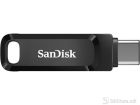 SANDISK ULTRA DUAL DRIVE GO MEMORY USB 3.1/ Type-C 32GB SDDDC3-032G-G46
