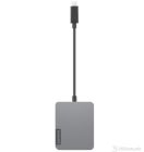 Lenovo USB-C Travel Hub Gen2; UHD external display (4k@30Hz)