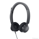Dell Headset WH3022, Pro Wired