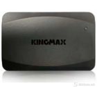 Kingmax External SSD, 2.5”, 250GB, USB 3.2, SLC Caching, Read 1.000 MB/s, Write 300 MB/s