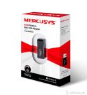 Mercusys Adapter N300 Wireless Mini USB