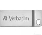 Verbatim MyMedia My Alu USB Drive 16GB, USB 2.0