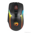 MARVO Mouse Gaming M729W, Wireless, Button 7D