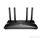 TP-Link Router AX1800 Dual-Band Wi-Fi 6, Full Gigabit ports, 5 GHz: 1201 Mbps
