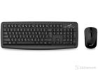 GENIUS KM-8100 COMBO KEYBOARD AND MOUSE WIRELESS