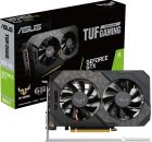 Asus TUF Gaming GeForce® GTX 1660 Ti EVO OC 6GB GDDR6 TUF-GTX1660TI-O6G-EVO-GAMING