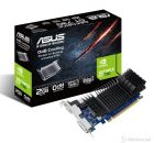 Asus NVIDIA GeForce GT 730 PCIe 3.0 x16, 2048 MB, GDDR5, 64-bit, 2560x1600