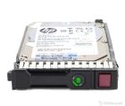 HPE 300GB SAS 10K SFF SC DS HDD; 872475-B21 (for ML350G10 and DL360G10)