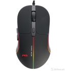 MS NEMESIS C320 wired gaming mouse RGB