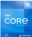 Intel® Core™ i5-12500 18M Cache, up to 4.60 GHz