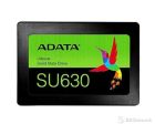 ADATA Ultimate SU630 240GB, 2,5", 7mm, SATA 6Gb/s, 3D Nand QLC 520 MB/s, 450MB/s