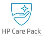 HP® Care Packs 3god. MONITORI nad 20" , vklucuvajki gi i 20"