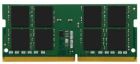Kingston 32GB 3200MHz DDR4 Non-ECC CL22 SODIMM 1Rx8, KVR32S22D8/32