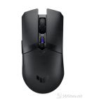 ASUS TUF Gaming M4 Wireless, A lightweight ambidextrous gaming mouse