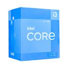 Intel Core i3 12100 LGA1700 12MB Cache 3,3GHz BX8071512100