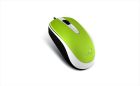GENIUS DX-120 Green MOUSE WIRED USB