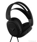 ASUS TUF Gaming H1 headset features 7.1 surround sound with deep bass