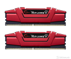 [C]G.SKILL Ripjaws V F4-3200C15D-16GVR red RAM DDR4 16GB (2X8GB) 3200MHz