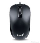 [C]Mouse Genius DX-110, Optical Wired PS2 3Buttons