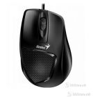 [C]Mouse Wired USB Genius DX-150, Optical Black