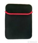 [OUTLET]Tablet Sleeve LDK 7" Neoprene Black/Red 1