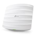 TP-Link EAP225 AC1350 Wireless MU-MIMO Gigabit Ceiling Mount Access Point, Fast Dual-Band Wi-Fi: Simultaneous 450 Mbps on 2.4 GHz△ and