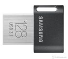 USB Drive 128GB Samsung Fit Plus Mini USB 3.1