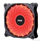 MS FREEZE R120, RGB/puls, 12cm, 1200rpm