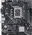 ASUS PRIME H610M-D D4, Intel H610 (LGA 1700) mic-ATX motherboard with DDR4, PCIe 4.0, M.2 slot, Realtek 1 Gb Ethernet, HDMI, D-Sub, USB