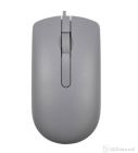 Dell Mouse MS116, Optical, Grey