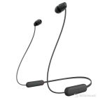 SONY WIC100B.CE7, Wireless in-ear headphones, Bluetooth