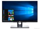 DELL P2418HT, 23.8", 1920 x 1080 Full HD IPS Touch Screen, 1000: 1 (typical) , 6ms, 16:9