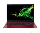 Acer Aspire 3 A315-58-3310 15,6" IPS, i3-1115G4, 8GB, 256GB, Intel VGA, DOS, Red