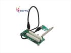 CONVERTOR PCI-E TO 2x PCI, TXB024, Chipset: ASM1083