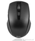 Mouse Tracer Wireless Deal Black