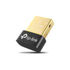 TP-Link UB500, Bluetooth 5.0 Nano USB Adapter, Supports Windows 11/10/8.1/7 for Desktop, Laptop, Mouse, Keyboard, Printers, Headsets, S