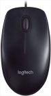 LOGITECH M90, 910-001793 MOUSE WIRED USB