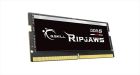 G.SKILL Ripjaws RAM SO DIMM DDR5 16GB 4800Mhz CL34 F5-4800S3434A16GX1-RS