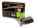 ZOTAC GeForce™ GT730 2GB DDR3 ZONE Edition, VGA, DVI, HDMI, ZT-71113-20L, Low proflie