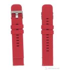 Universal Smartwatch Strap MeanIT 22mm Red