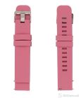 Universal Smartwatch Strap MeanIT 20mm Pink