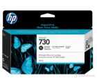 HP 730 130ML foto black HP DesignJet T1700, T1700dr