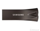 USB Drive 128GB Samsung Bar Plus USB 3.1 Titan Grey