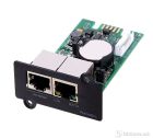 UPS NJOY SNMP Card PM Lite Compatible with Argus, Echo Pro and Aster series