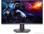 DELL G2723H, 27" Fast IPS LED-backlit LCD, FHD 1920x1080 at 240 Hz, 16:9 AR, 1000:1, 0.5ms