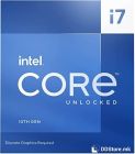 Intel® Core™ i7-13700KF Processor (30M Cache, up to 5.40 GHz), 125W, box